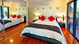 Honeymoon Packages Queensland