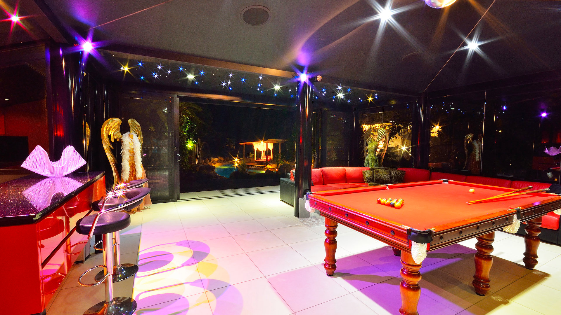 Honeymoon Packages Queensland