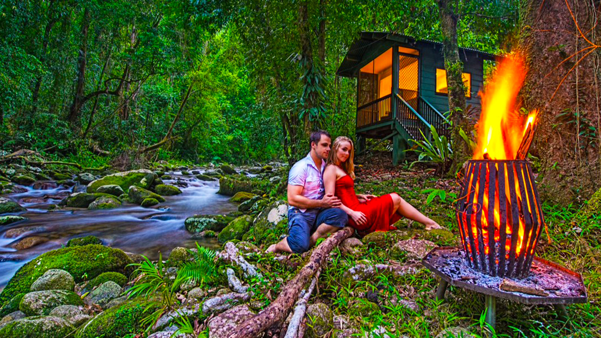 Honeymoon Packages Queensland