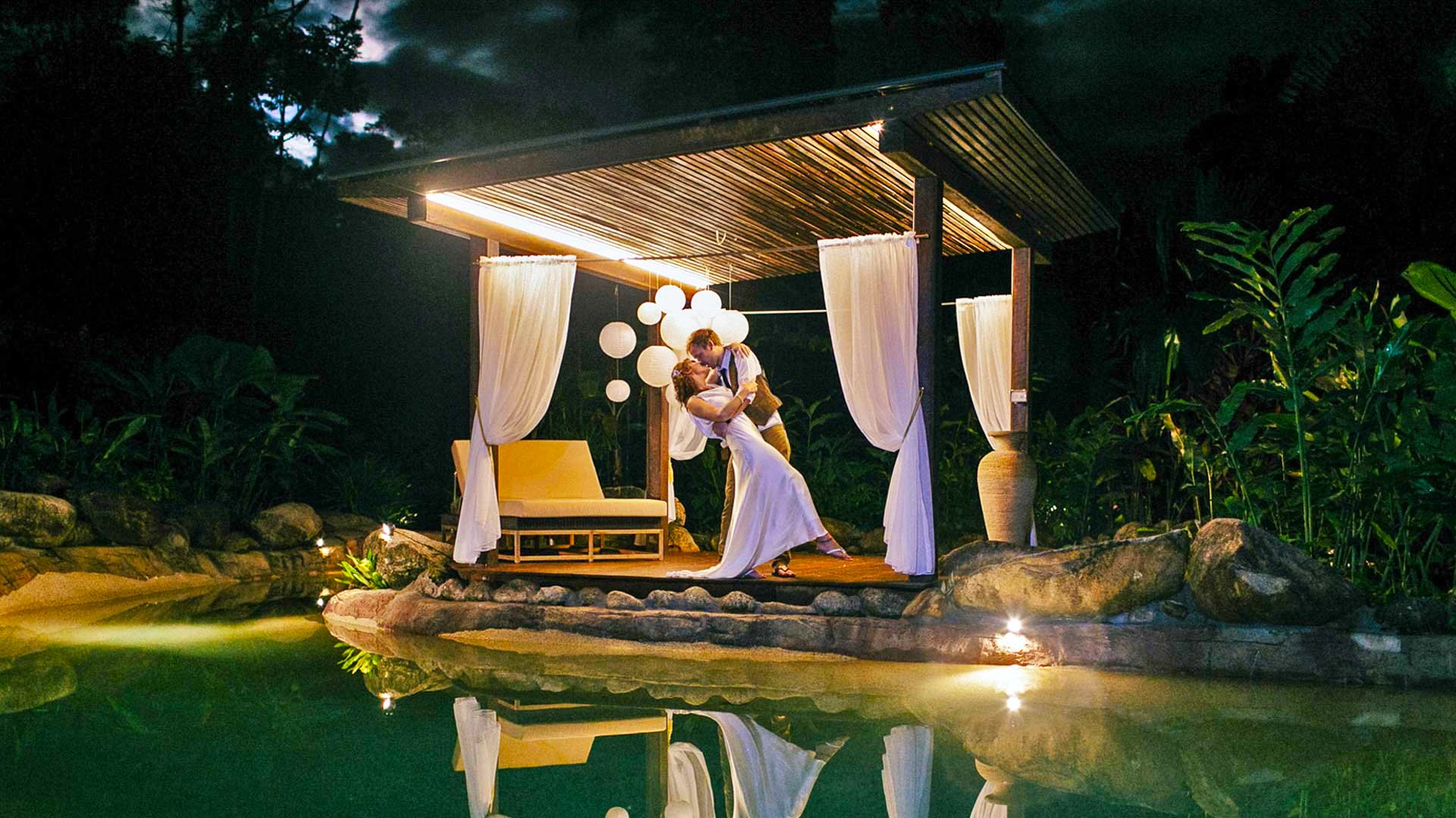 Honeymoon Packages Queensland